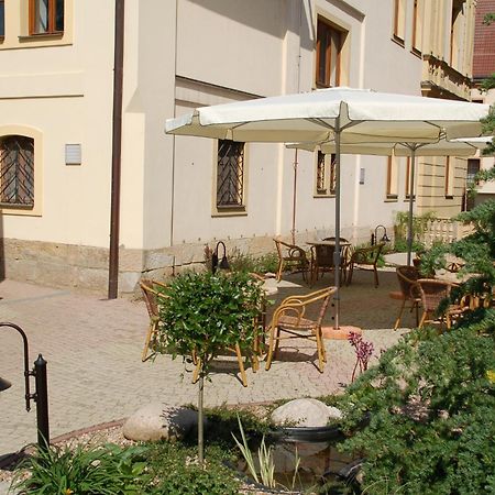 Penzion Cerny Kun Hradec Králové Zewnętrze zdjęcie